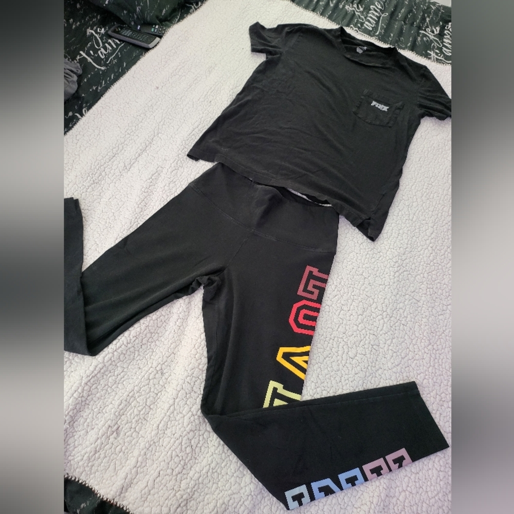Victoria's Secret PINK SET